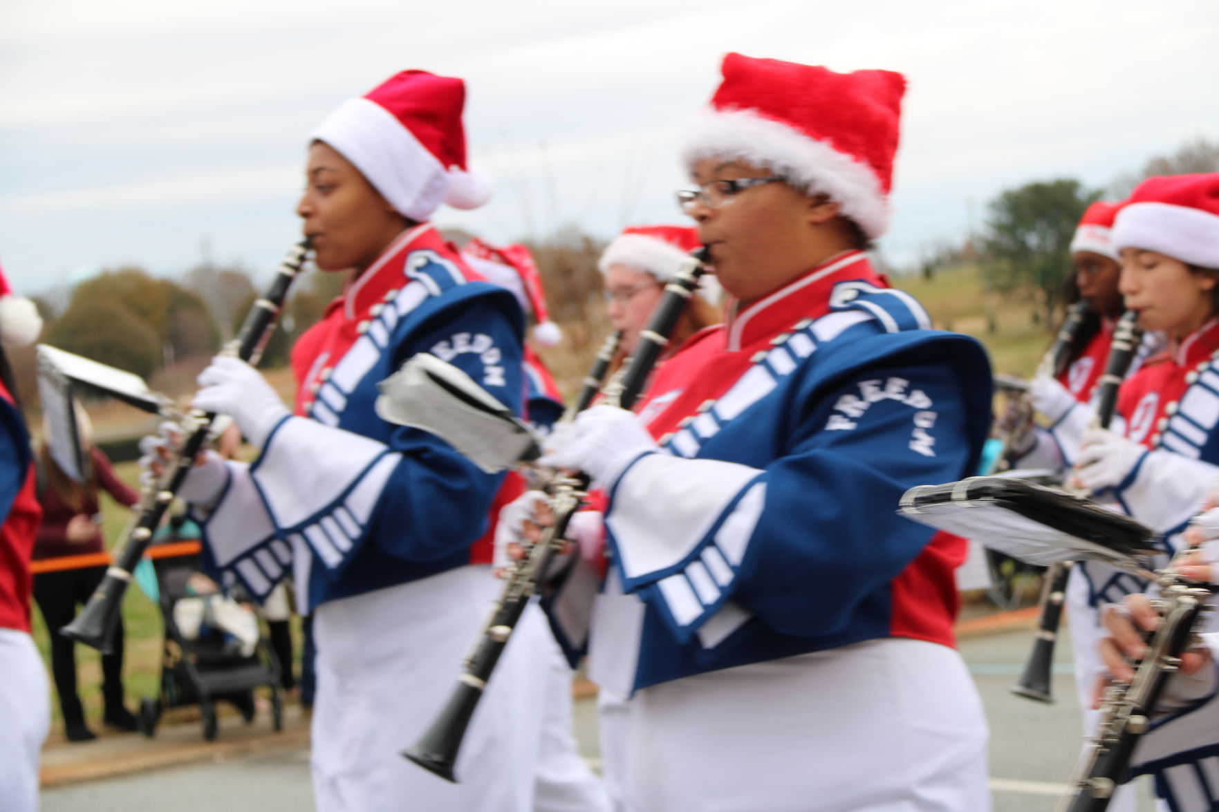 J. Iverson Riddle Christmas Parade 2018 (192).JPG